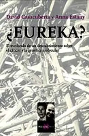 Portada ¿Eureka?