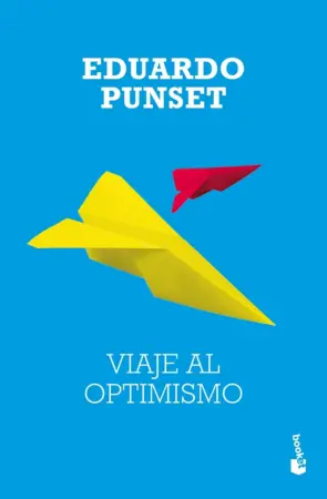 Portada Viaje al optimismo