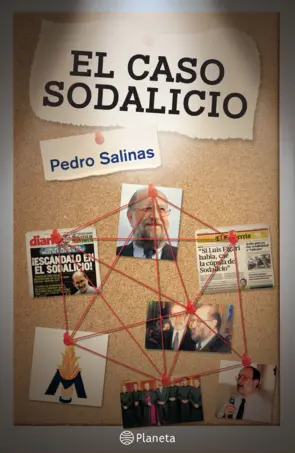 Portada El Caso Sodalicio