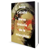 Miniatura portada 3d Breve historia de la misoginia