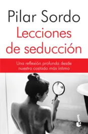 Portada Lecciones de seducción