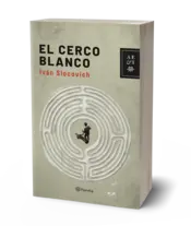 Miniatura portada 3d El cerco blanco