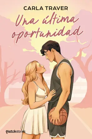 Portada Una última oportunidad