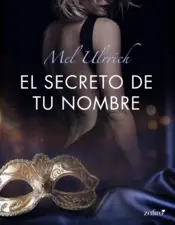 Portada El secreto de tu nombre