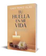 Miniatura portada 3d Tu huella en mi vida