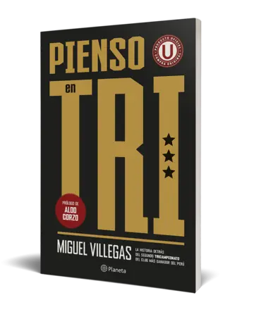 Portada Pienso en Tri