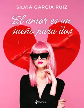 Portada El amor es un sueño para dos