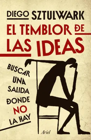 Portada El temblor de las ideas