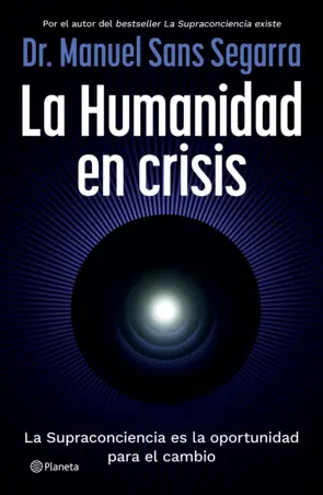 Portada La humanidad en crisis