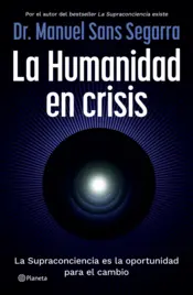 Portada La humanidad en crisis