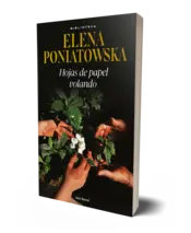 Miniatura portada 3d Hojas de papel volando