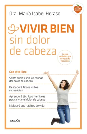 Portada Vivir bien sin dolor de cabeza