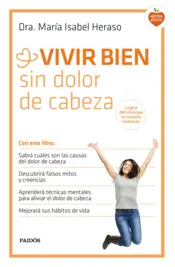 Portada Vivir bien sin dolor de cabeza