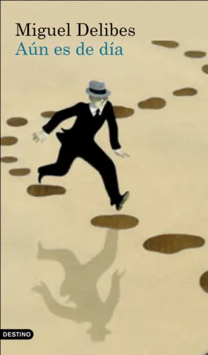 Portada Aún es de día