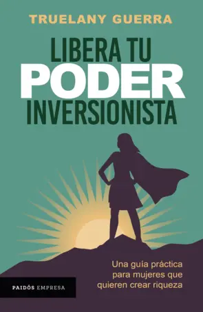 Portada Libera tu poder inversionista