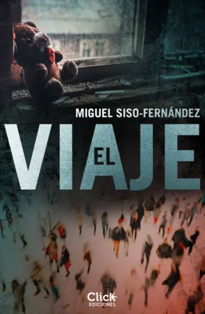 Portada El viaje