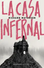 Portada La casa infernal