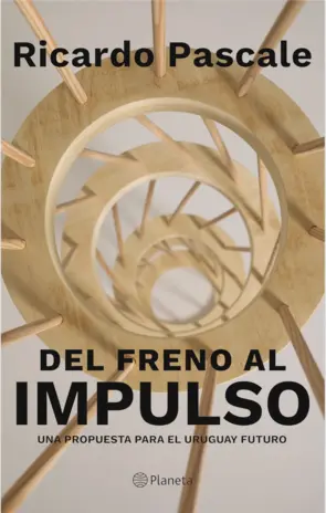 Portada Del freno al impulso
