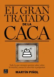 Portada El gran tratado de la caca