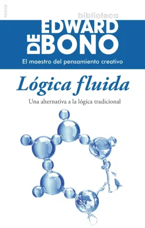 Portada Lógica fluida