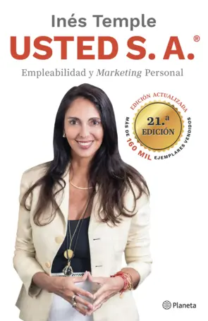 Portada Usted S.A.