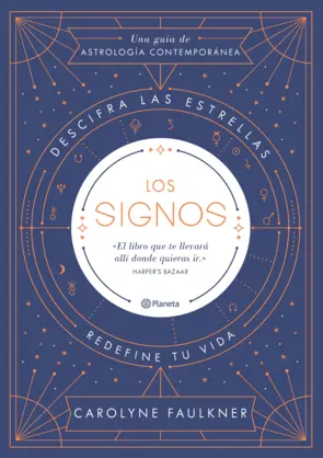 Portada Los signos