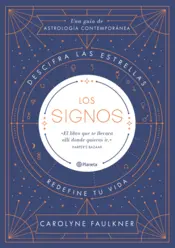 Portada Los signos