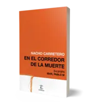 Miniatura portada 3d En el corredor de la muerte