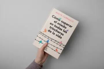 Imagen extra Cómo superar el miedo en todas las trincheras de la vida 0