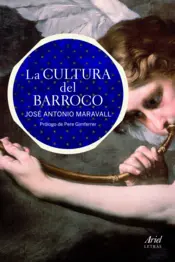 Portada La cultura del barroco