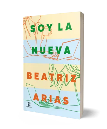 Portada Soy la nueva