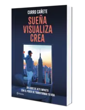 Miniatura portada 3d Sueña, visualiza, crea