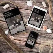 Portada El huerto de Emerson 0