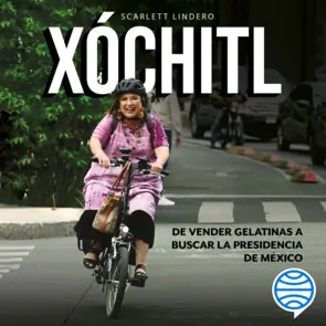Portada Xóchitl