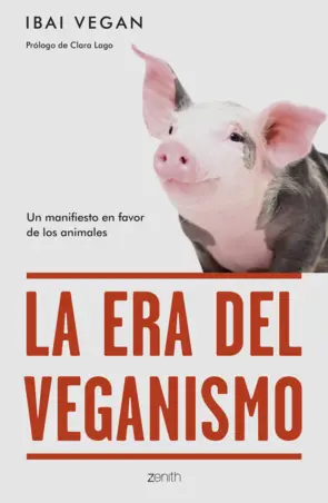 Portada La era del veganismo