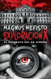 Portada Exploración X
