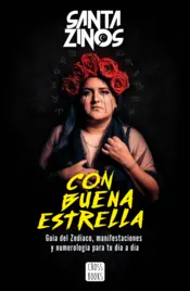 Portada Con buena estrella