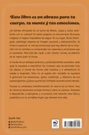 Miniatura contraportada Tu cuerpo no es un problema