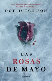 Portada Las rosas de mayo