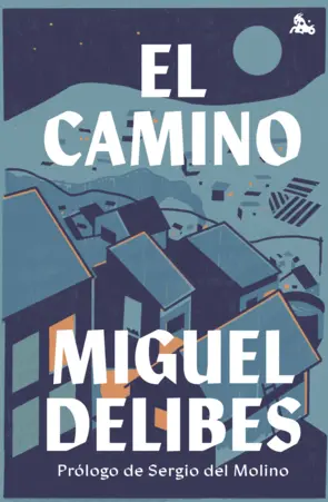 Portada El camino