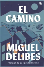 Portada El camino