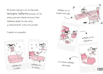 Imagen extra Gymnastics Star 1. Pasión por la gimnasia 2