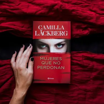 Imagen extra Mujeres que no perdonan 0