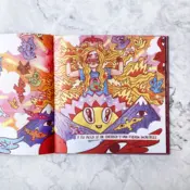 Portada León tiene el pelo de fuego 1