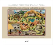 Portada Proyecto piraq kausa kaykunapaq. ¿Quién será el culpable?