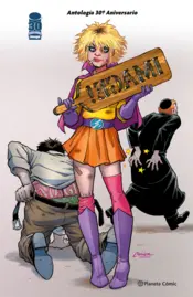 Portada Image Aniversario nº 02/02