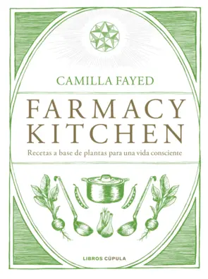 Portada Farmacy Kitchen