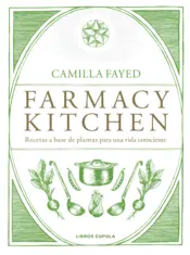 Portada Farmacy Kitchen