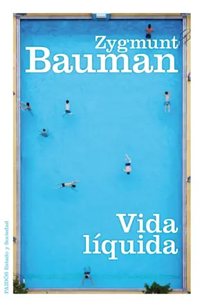Portada Vida líquida