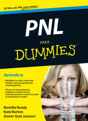 Portada PNL para dummies